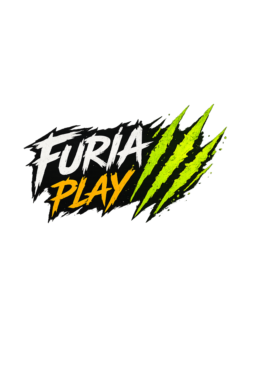 Logo Furia Play